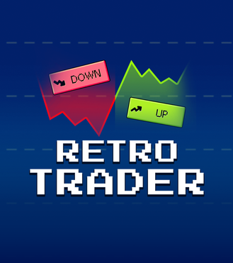 Retro Trader