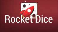 Rocket Dice