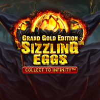 Sizzling Eggs Grand Gold Edition