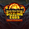 Sizzling Eggs Grand Gold Edition