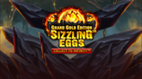 Sizzling Eggs Grand Gold Edition