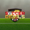 Soccer Devils Dice