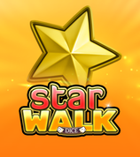 Star Walk Dice