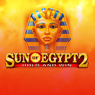 Sun Of Egypt 2
