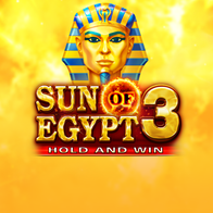 Sun of Egypt 3