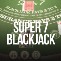 Super 7 Blackjack