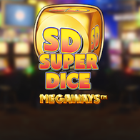 Super Dice Megaways