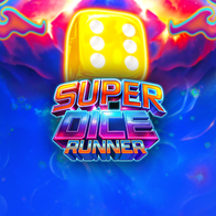 Super Dice Runner