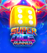 Super Dice Runner