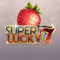 Super Lucky 7