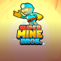 Super Mine Bros