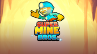 Super Mine Bros