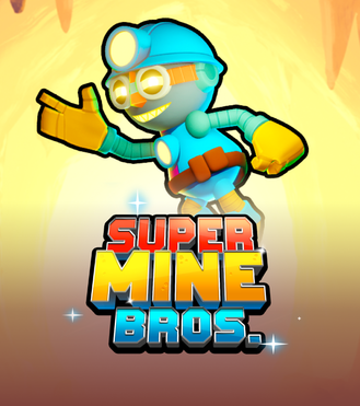 Super Mine Bros