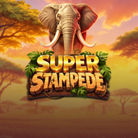 Super Stampede