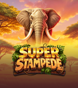 Super Stampede