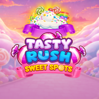 Tasty Rush Sweet Spots