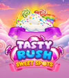 Tasty Rush Sweet Spots