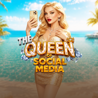 The Queen Of Social Media