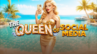 The Queen Of Social Media