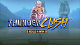 Thunder Clash Hold and Win