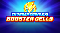 Thunder Coins XXL BoosterCells