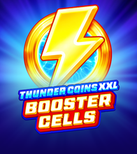 Thunder Coins XXL BoosterCells