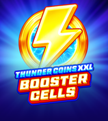 Thunder Coins XXL BoosterCells