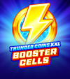 Thunder Coins XXL BoosterCells