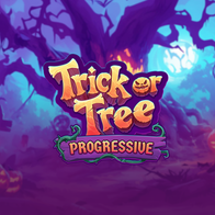 Trick Or Tree Progressive