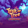 Trick Or Tree Progressive