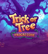 Trick Or Tree Progressive