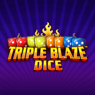 Triple Blaze Dice