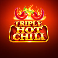 Triple Hot Chili
