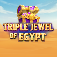 Triple Jewel Of Egypt