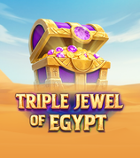 Triple Jewel Of Egypt