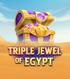 Triple Jewel Of Egypt