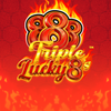 Triple Lucky 8's