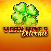 Very Hot 5 Extreme