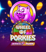 Wheel of Porkies