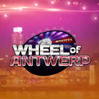 Wheel of Antwerp