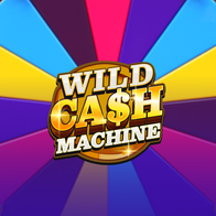 Wild Cash Machine