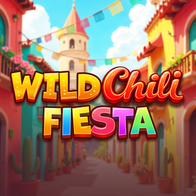 Wild Chili Fiesta