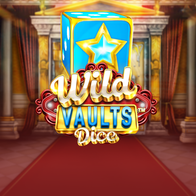 Wild Vaults Dice