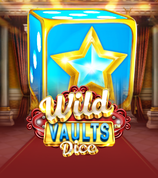 Wild Vaults Dice