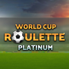 World Cup Roulette Platinum