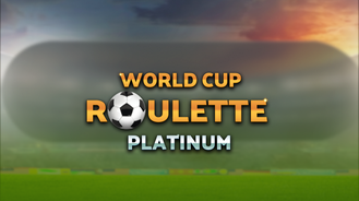 World Cup Roulette Platinum