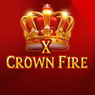 X Crown Fire
