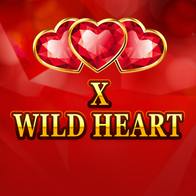 X Wild Heart