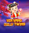 Yin Yang Wild Twins