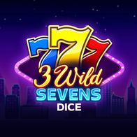 3 Wild Sevens Dice